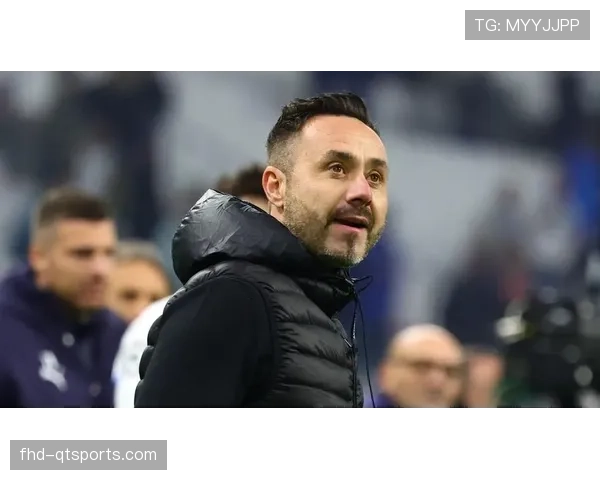 热刺官方宣布德泽尔比出任新任主帅，签5年长约打造进攻体系